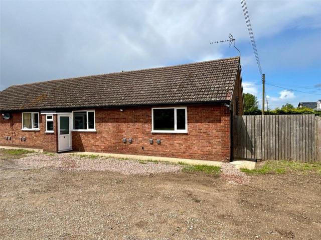 House for rent in Beck Row, West Suffolk