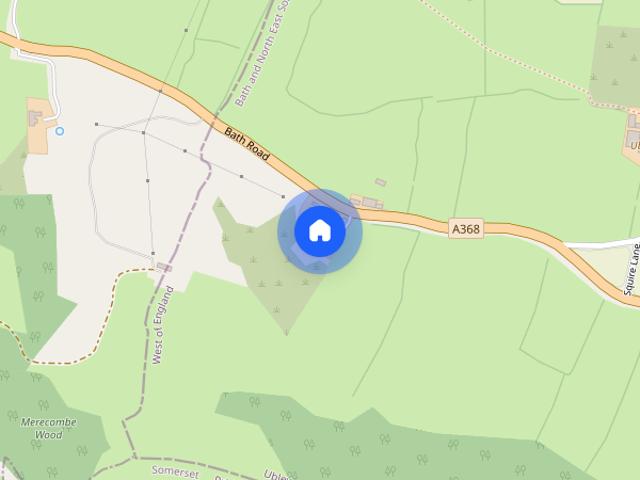 House for rent in Ubley, West of England