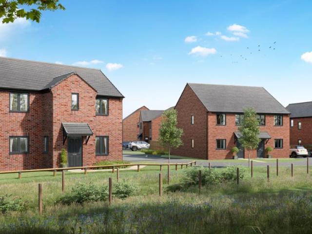 Property for sale in East Midlands
