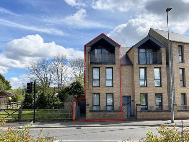 House for sale in Boultham Moor, Brayford