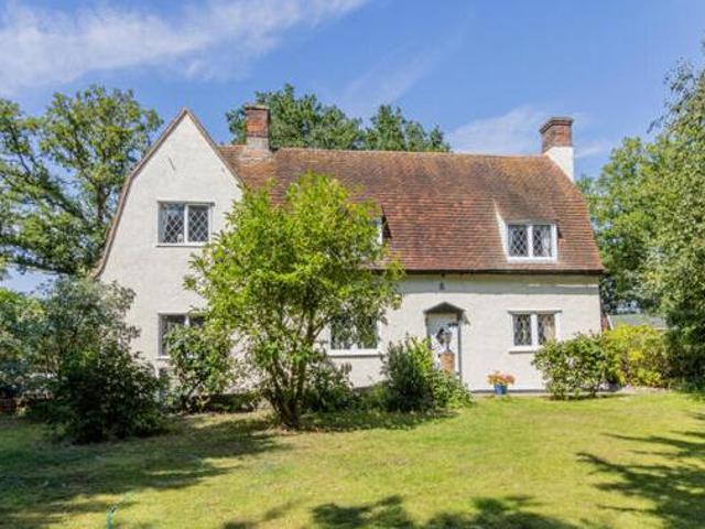House for sale in Lyons, Greater London