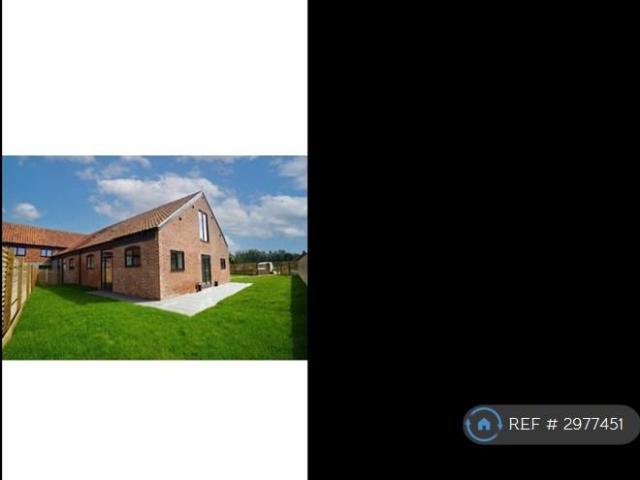 House for rent in Eastbridge, Suffolk