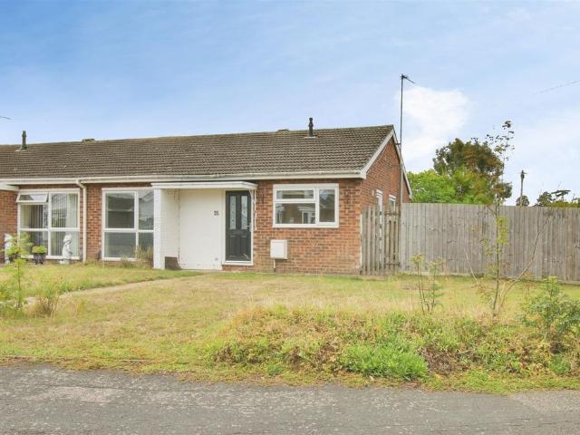 House for rent in Huntingdon, Cambridgeshire