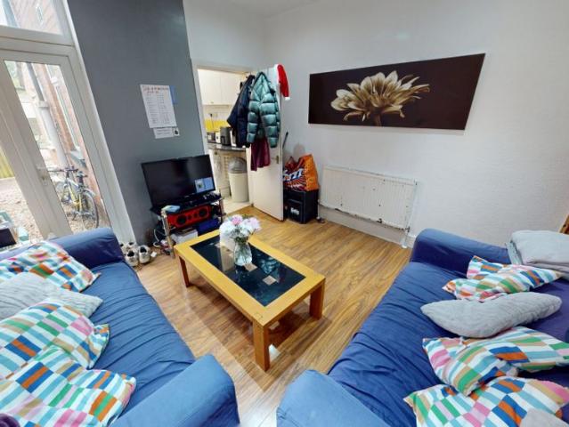 Room for rent in Handsworth, West Midlands