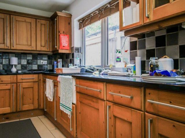 House for rent in Metchley, Birmingham