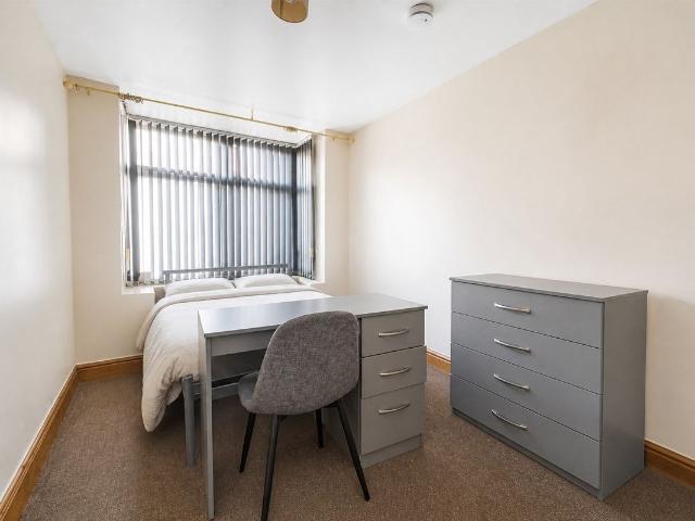 House for rent in Metchley, Birmingham