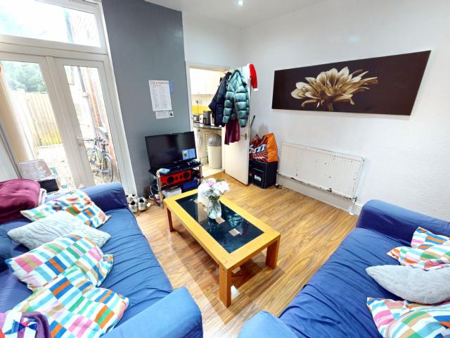 House for rent in Bournbrook, West Midlands