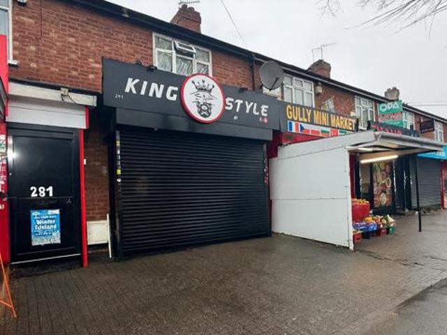 House for rent in West Midlands