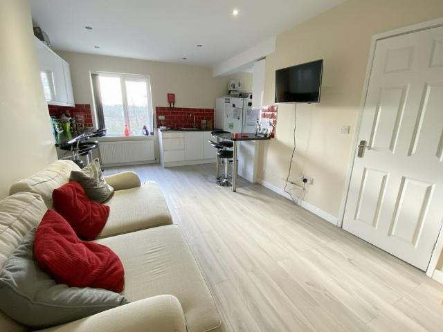 House for rent in Bournbrook, West Midlands