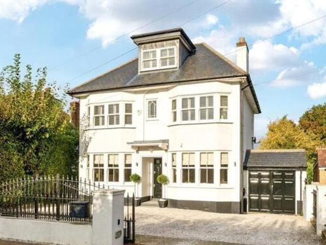 House for sale in Orpington, Greater London