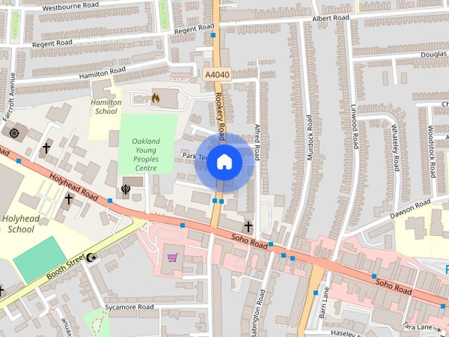 Apartment for rent in Handsworth, Isle Of Man