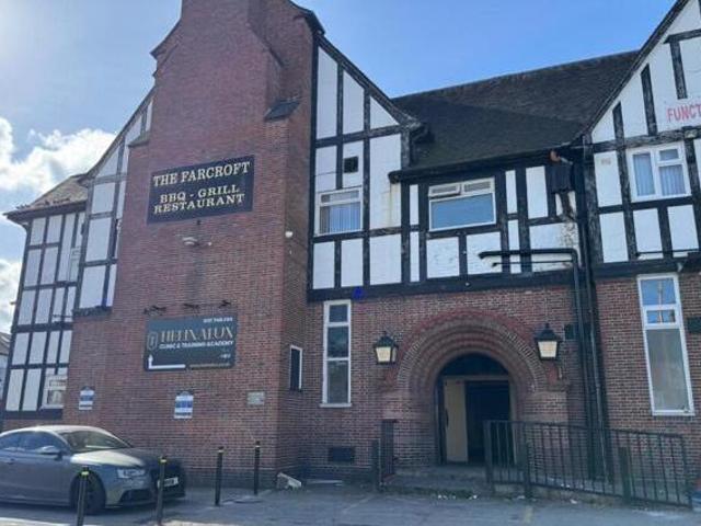 House for rent in Handsworth, West Midlands