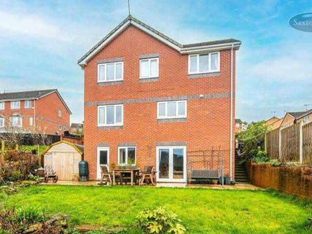 House for sale in Stubbin, Deepcar