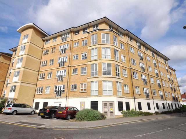 Apartment for rent in Colindale, Greater London
