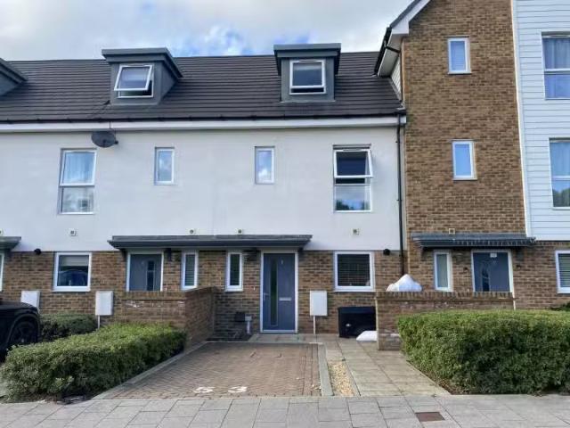 House for rent