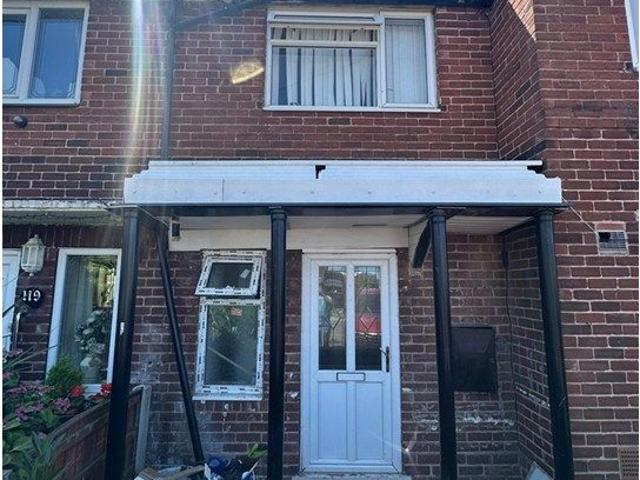 Apartment for rent in Carleton, West Yorkshire