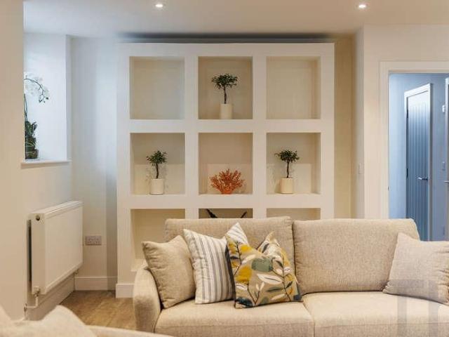 House for rent in Rookley Green, Rookley