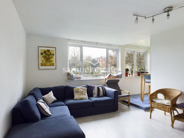 Apartment for rent in Crystal Palace, Greater London