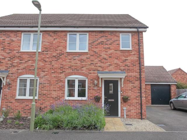 House for rent in Dromore, Oxfordshire