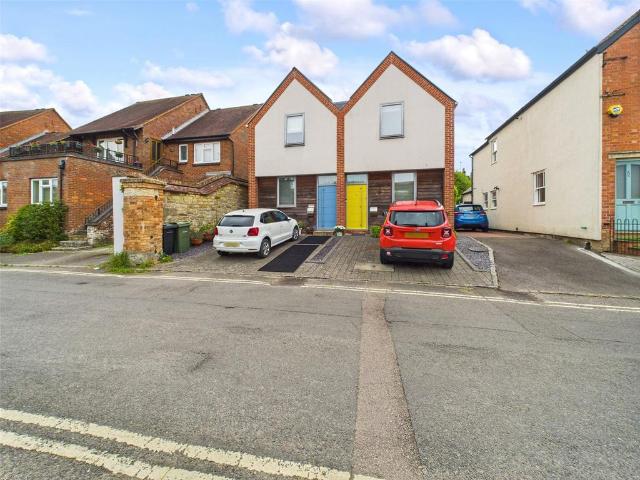 House for rent in Berrick Salome, Oxfordshire
