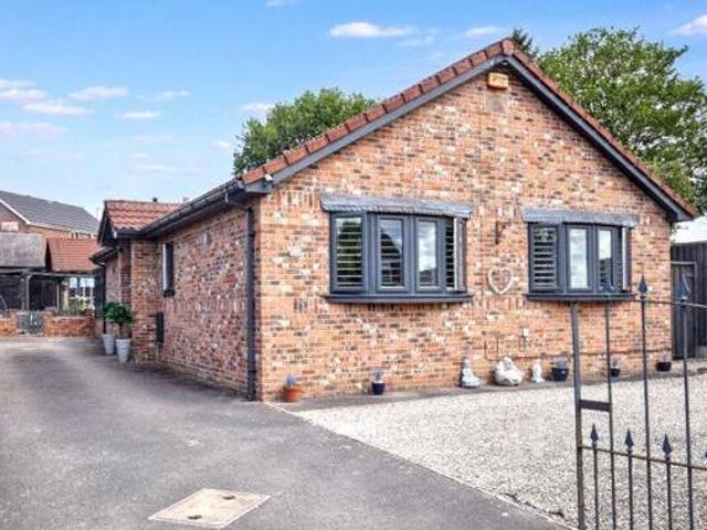 House for sale in Stanley