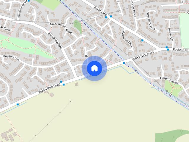 House for rent in West Yorkshire