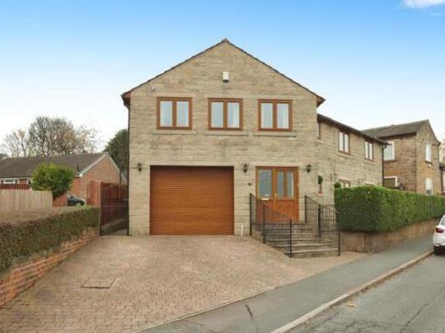 House for sale in West Yorkshire