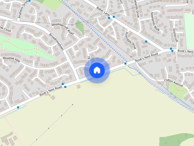 House for rent in Newton Hill, Wakefield