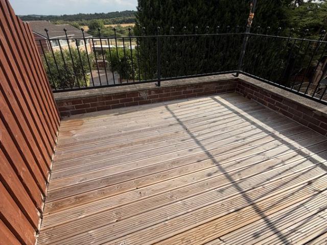 Apartment for rent in West Yorkshire
