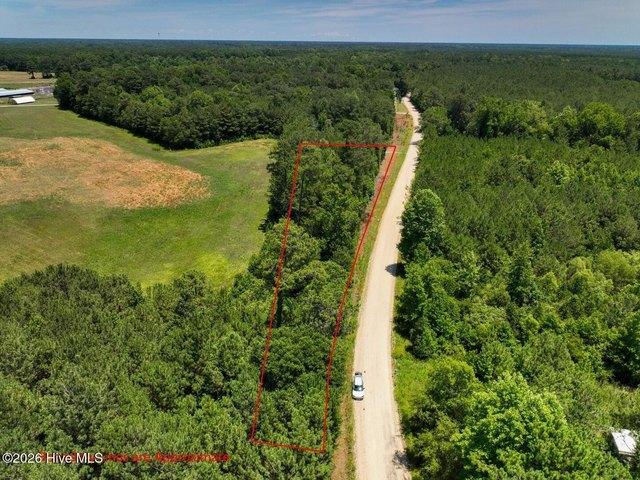 Land for sale in Atkinson, North Carolina