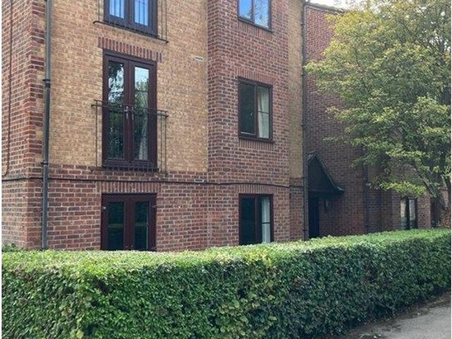 Apartment for rent in Rooksdown, Basingstoke and Deane