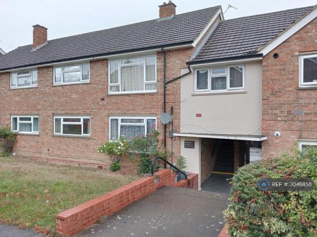 Apartment for rent in Brickhill, Bedford