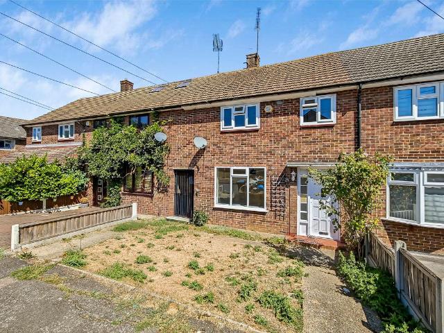 House for rent in Debden Green, Epping
