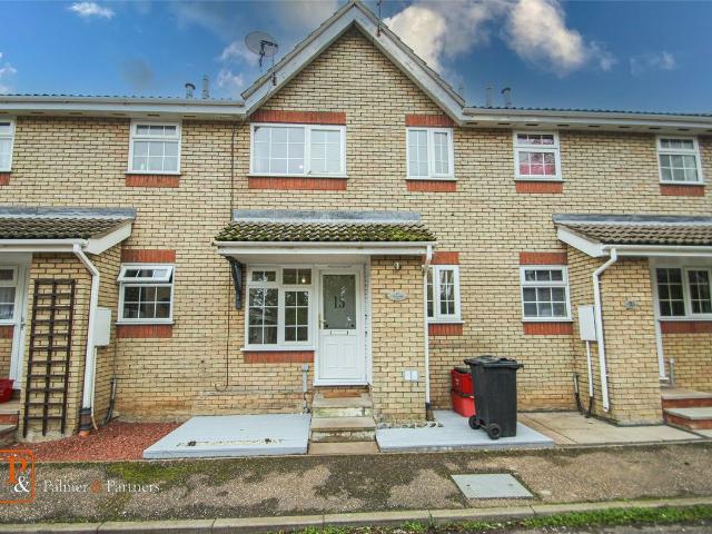 House for rent in Clacton-on-Sea, Tendring