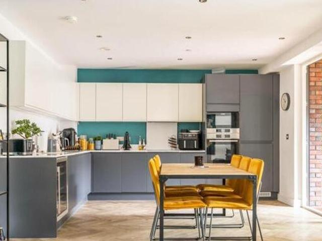 House for sale in Lyons, Greater London