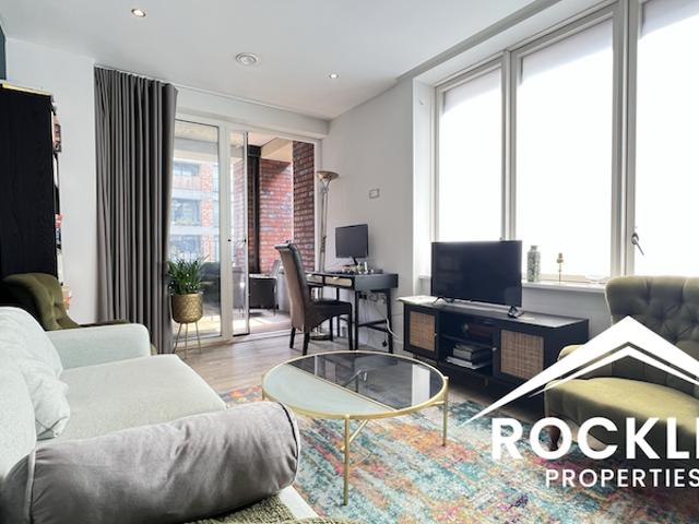 House for rent in Old Ford, Bow