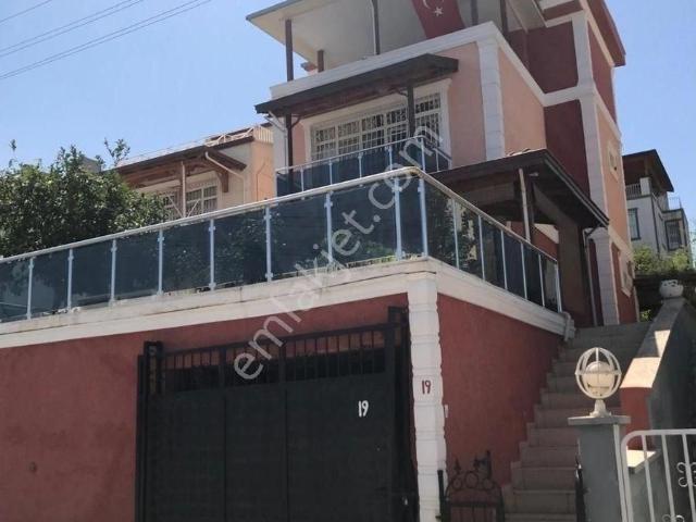 Belen içerisinde satılık Villa