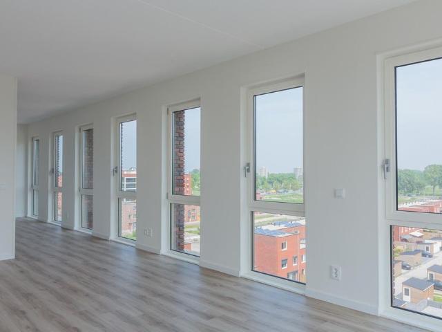 Appartement te huur in Haarlem, Noord Holland