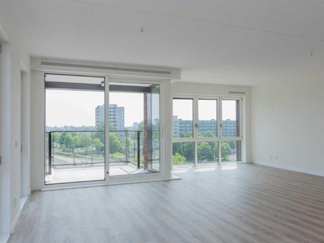 Appartement te huur in Haarlem, Noord Holland