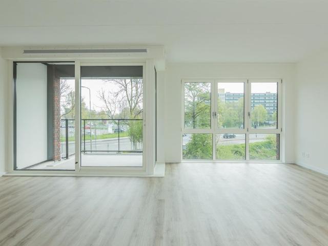 Appartement te huur in Haarlem