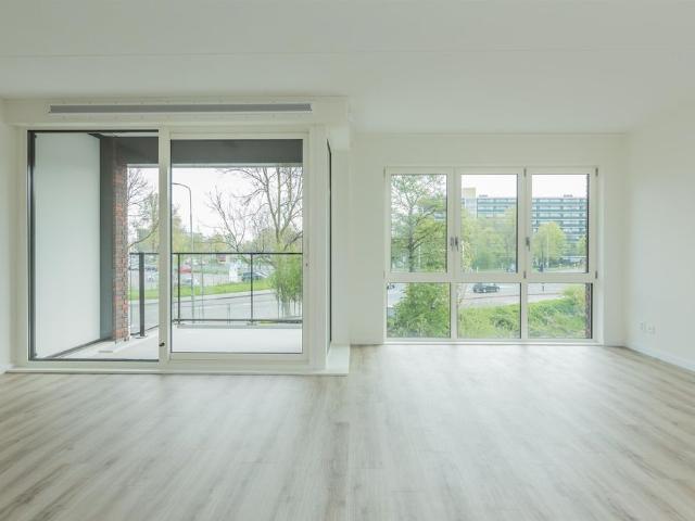 Appartement te huur in Haarlem, Noord Holland