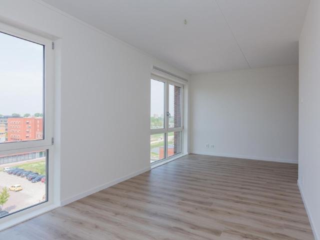 Appartement te huur in Haarlem, Noord Holland