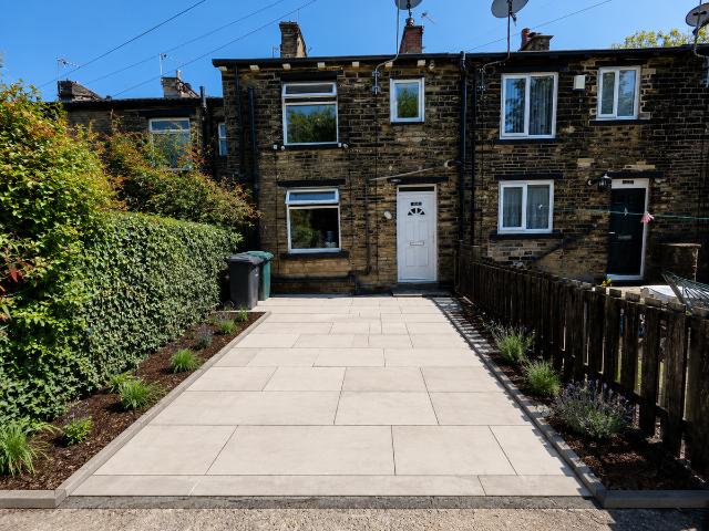 House for rent in West Yorkshire