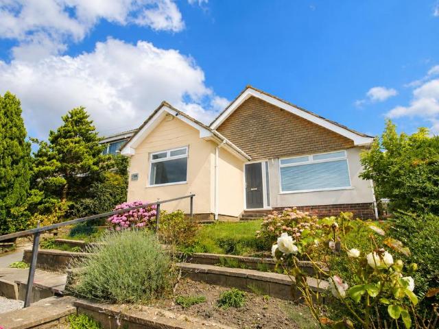 House for rent in Burnedge, Greater Manchester