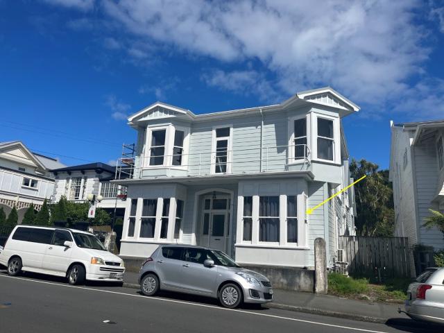 House for rent in Matata, Wellington
