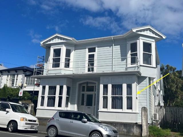 Apartment for rent in Matata, Wellington