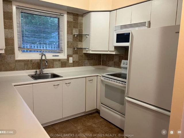 House for rent in Oakville, Golden Horseshoe