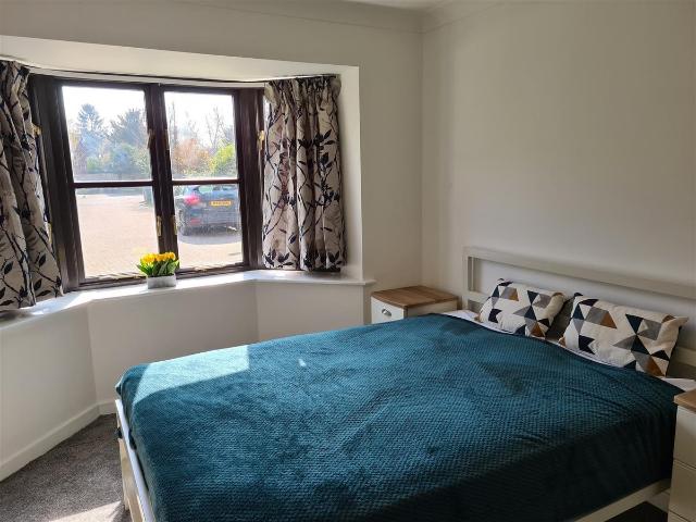 Room for rent in Chesterton, Arbury