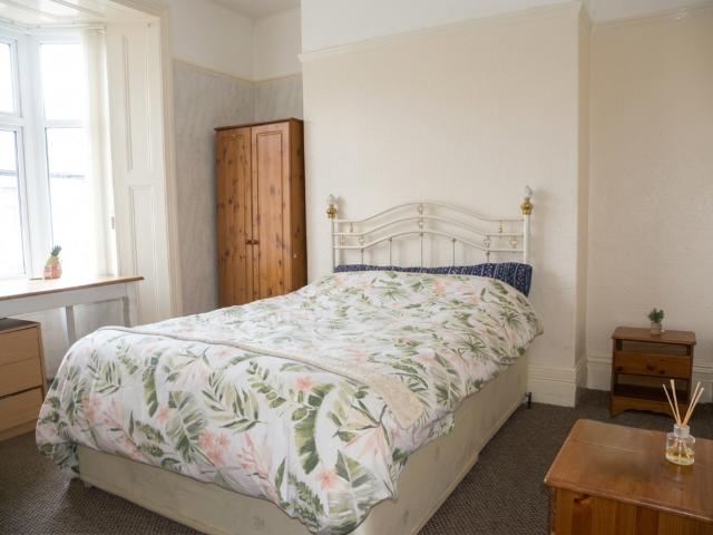 House for rent in Mount Pleasant, Swansea