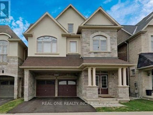 House for rent in Burlington, Ontario